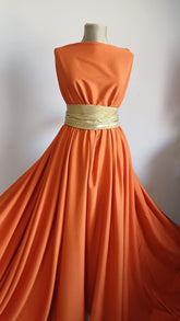 ARANCIA - Stofa din Viscoză STO1048